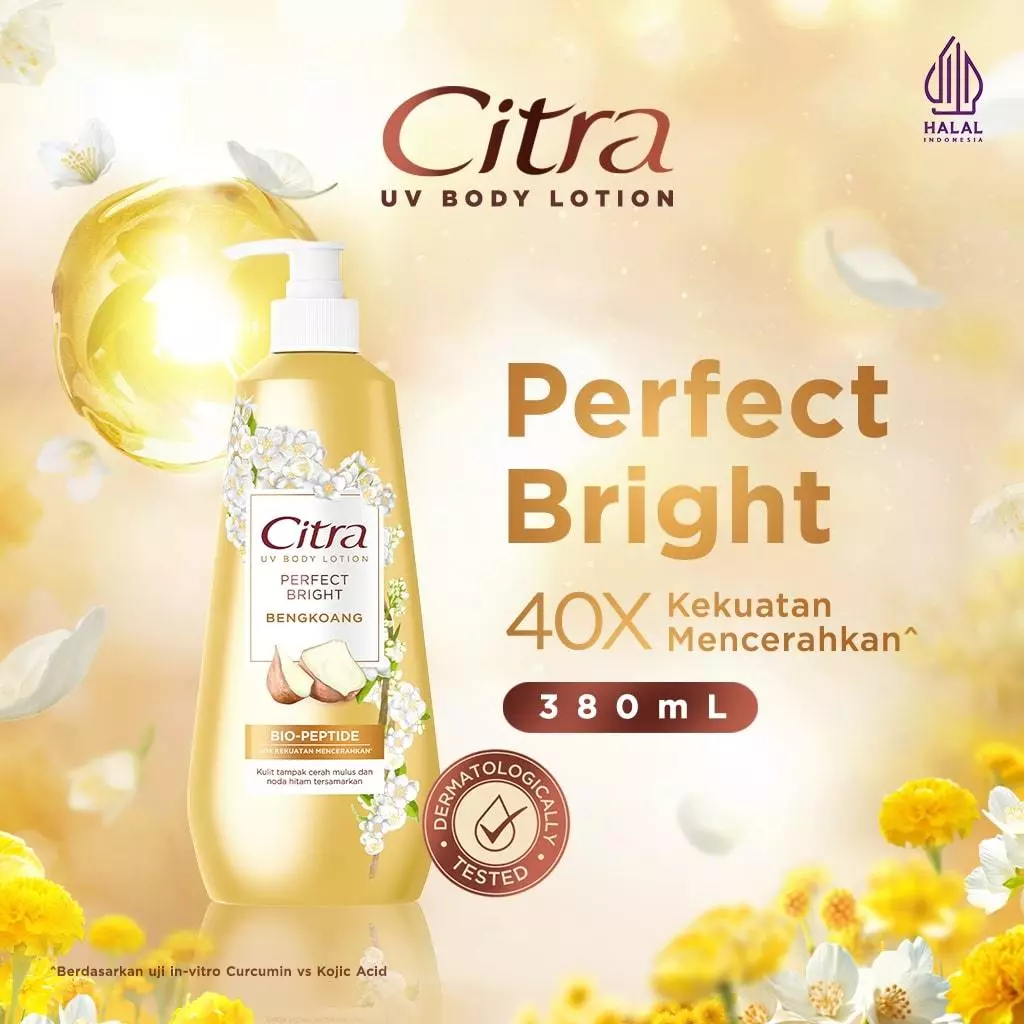BEAUTY TALK AHA Collagen Lotion Moisturizing 100ML - Lotion Pencerah Kulit, Body Booster & Whitening Efektif