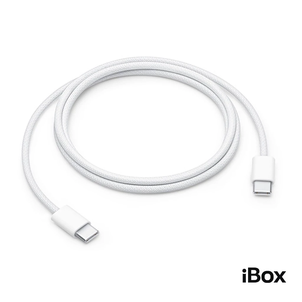Apple 60W USB-C Charge Cable (1m)