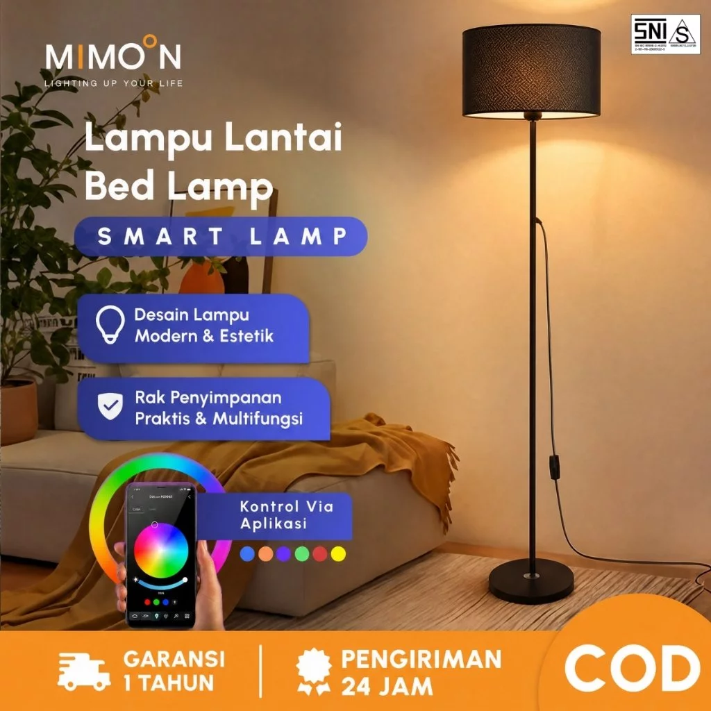 Lampu