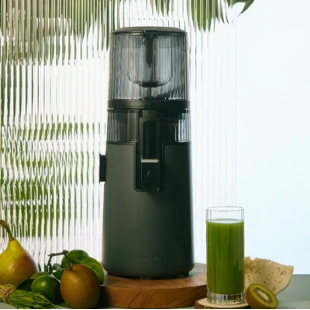 Hurom Slow Juicer H410 H70st-Bes02fg - Hijau
