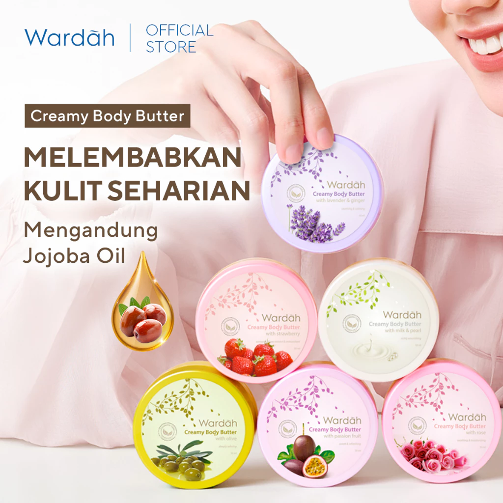 Noera Whitening Booster Night Vitamin Lotion | Whitening Lotion | HB Dosting Pemutih Badan