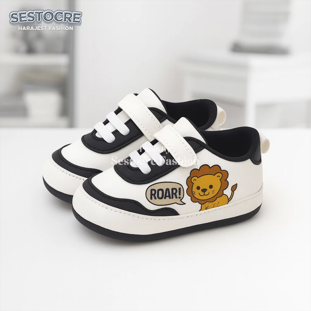 Cek Harga 5 Kebutuhan Bayi & Anak Super Kece & Murah di Shopee (September 2026)