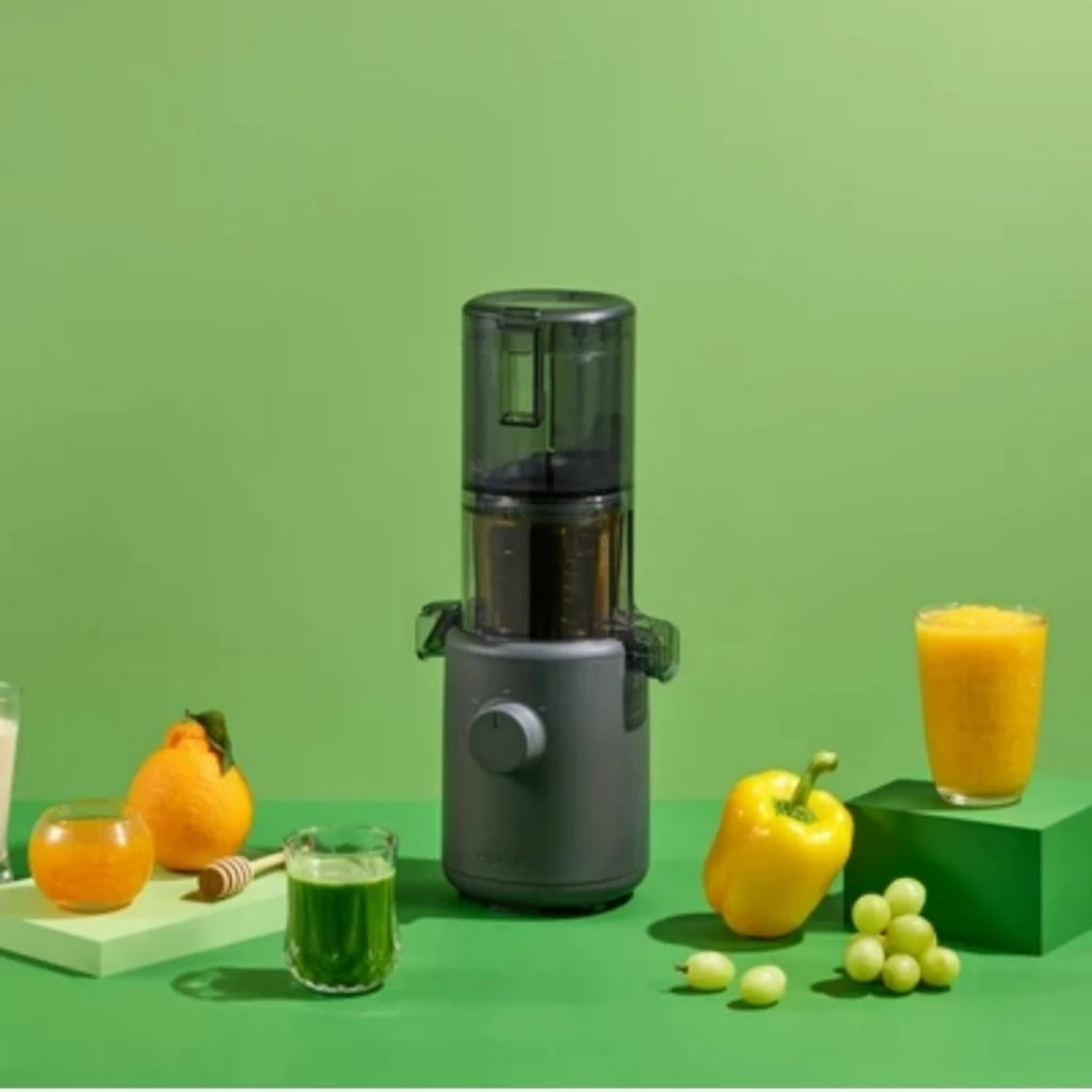 Hurom Slow Juicer H310a -Charcoal
