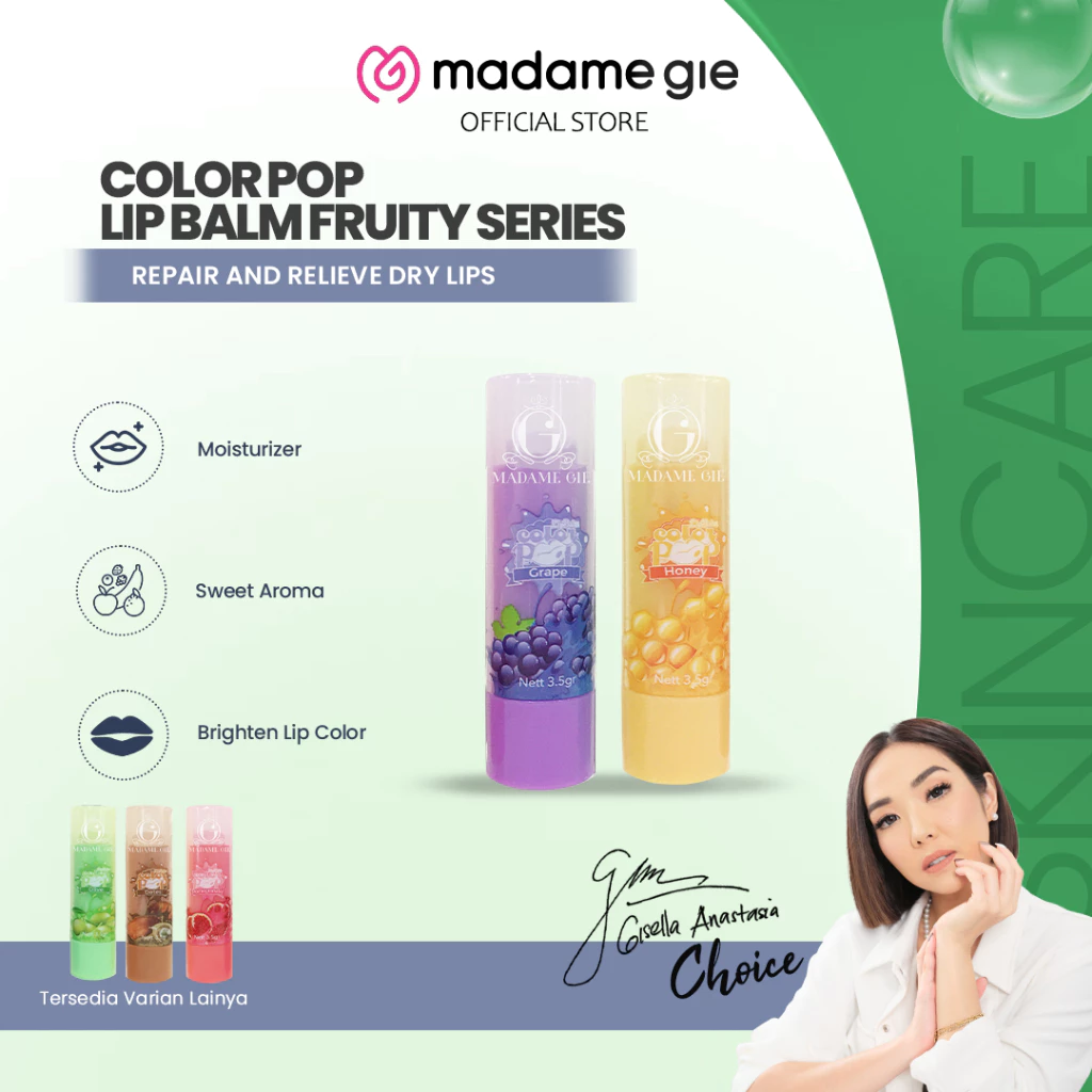 NIVEA Lip Balm Strawberry Shine 4.8gr - Pelembap bibir warna pink tinted pigmented melembabkan plumpy kering pecah-pecah tahan lama melindungi bibir natural intensif lembap tidak lengket tidak berminyak glossy - Avocado Oil, Jojoba Oil, Hydra IQ
