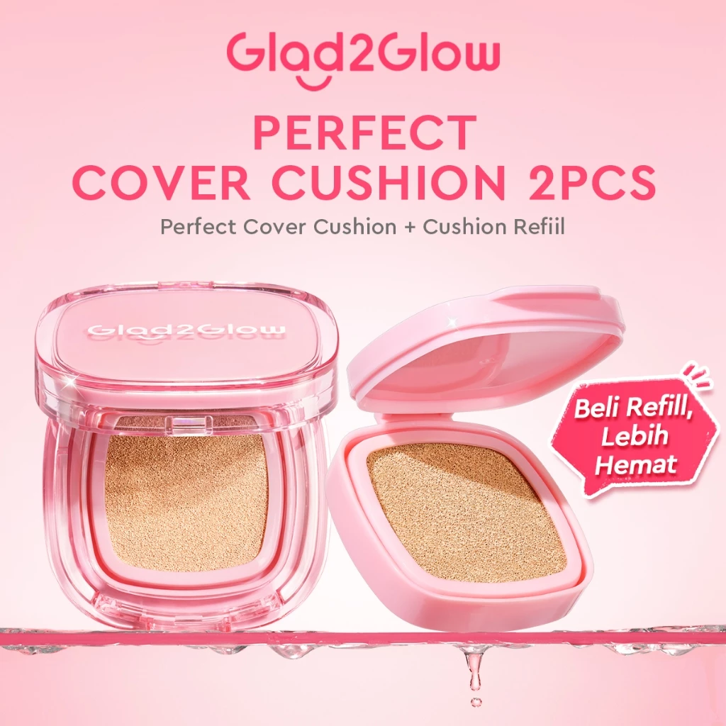 OMG Oh My Glam Coverlast Liquid Foundation,25ml - Alas Bedak