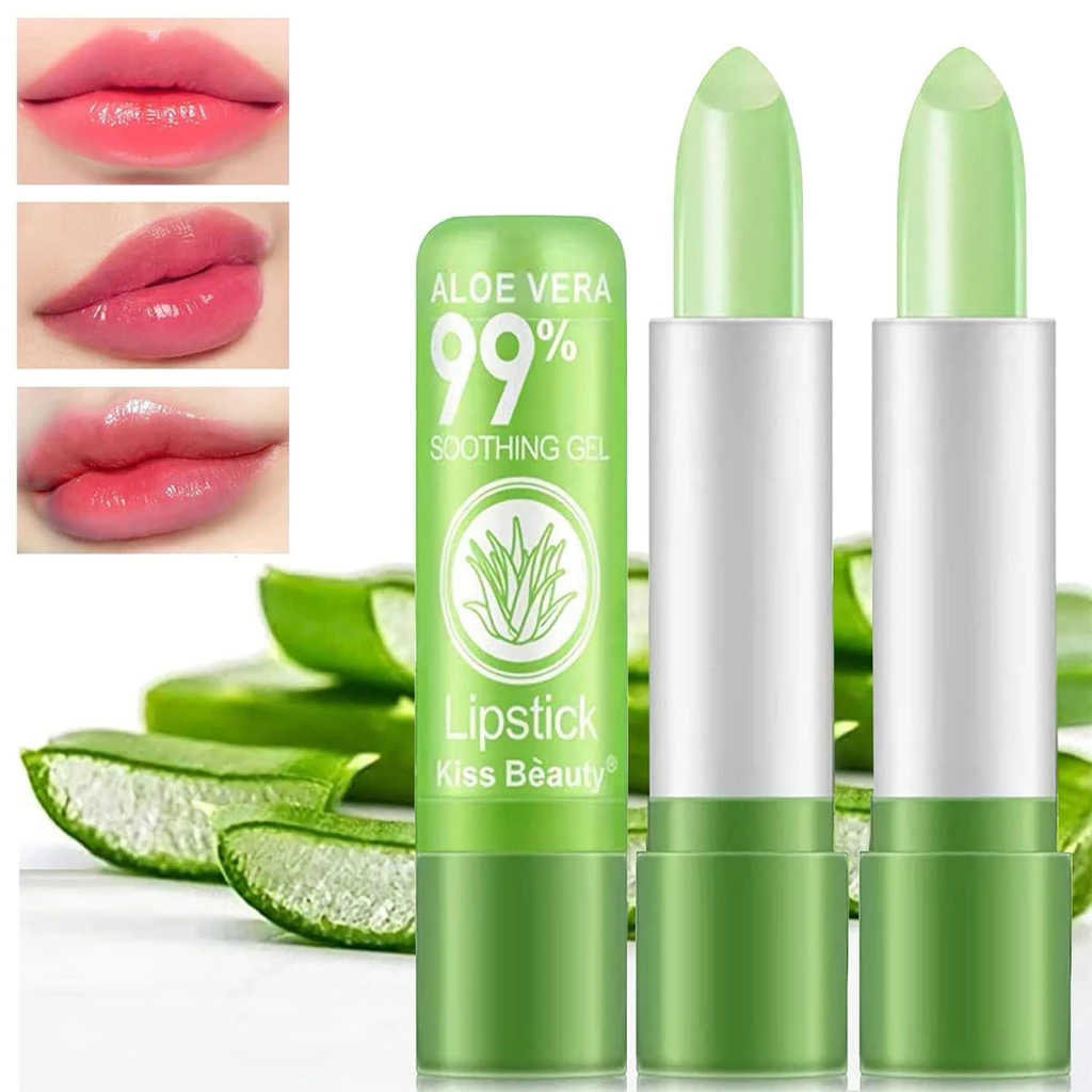Dear Me Beauty Hypergloss Lip Balm