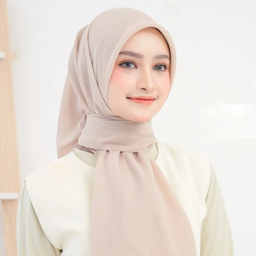 Deretan Fashion Muslim Terlaris di Shopee yang Wajib Kamu Punya
