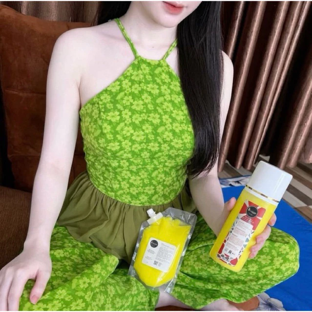 READY HB DAVIENA/HB DAVIENA MEMUTIHKAN FULL SEGEL