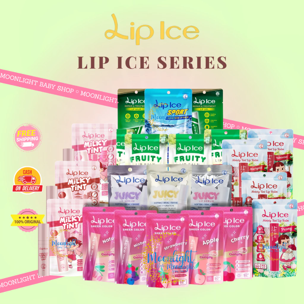 Chic On Lips Moisture Balm Viva - Lip Balm
