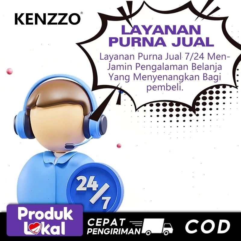 Garansi Resmi 1 Tahun - Smart TV TV Digital 19 inci 20 inci 24 inci 32 inci 40 inci 43 inci 50 inci 65 inci 3.21