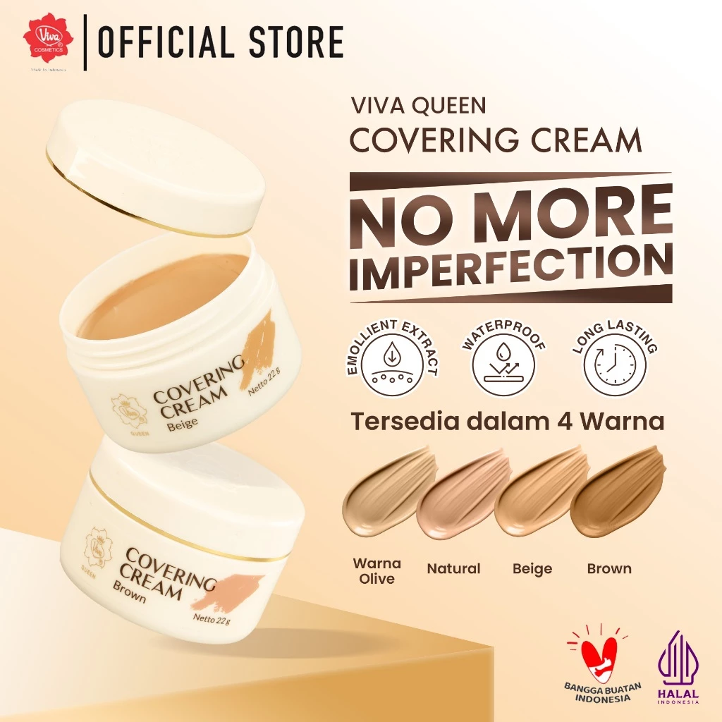 [FREE GIFT | BUBAH CHOICE COMBO] Sea Makeup Soft Focus Skin Tint Perfector – Tinted Cushion skintint Foundation Make Up Corrector untuk Hasil Flawless & Natural Skintint Concealer Foundation Bedak padat Lightweight Coverage