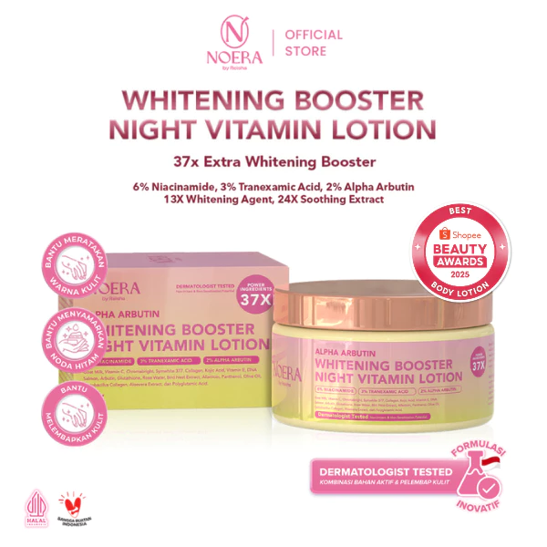 Viva Hand & Body Lotion Asmara | Cantika 100 ml