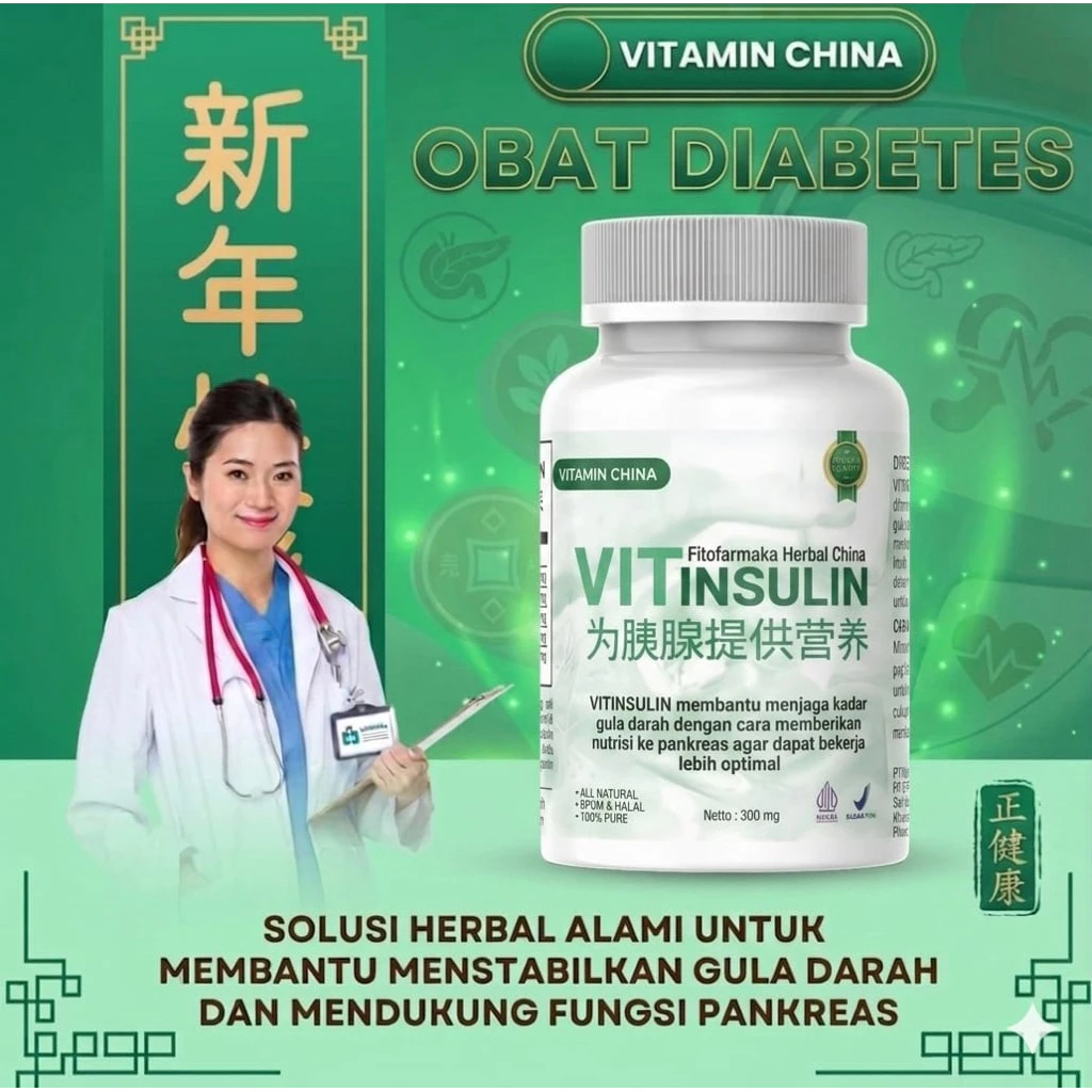 VITINSULIN
