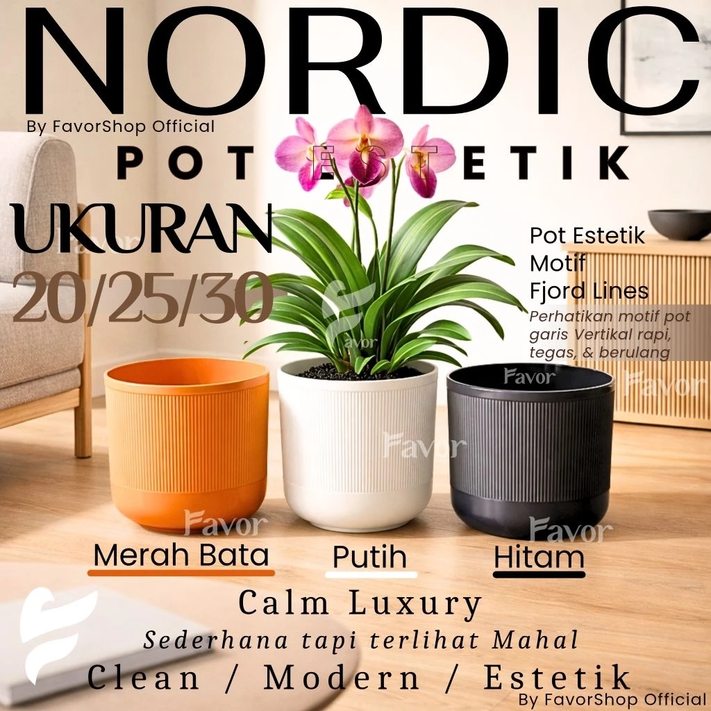 Dekorasi