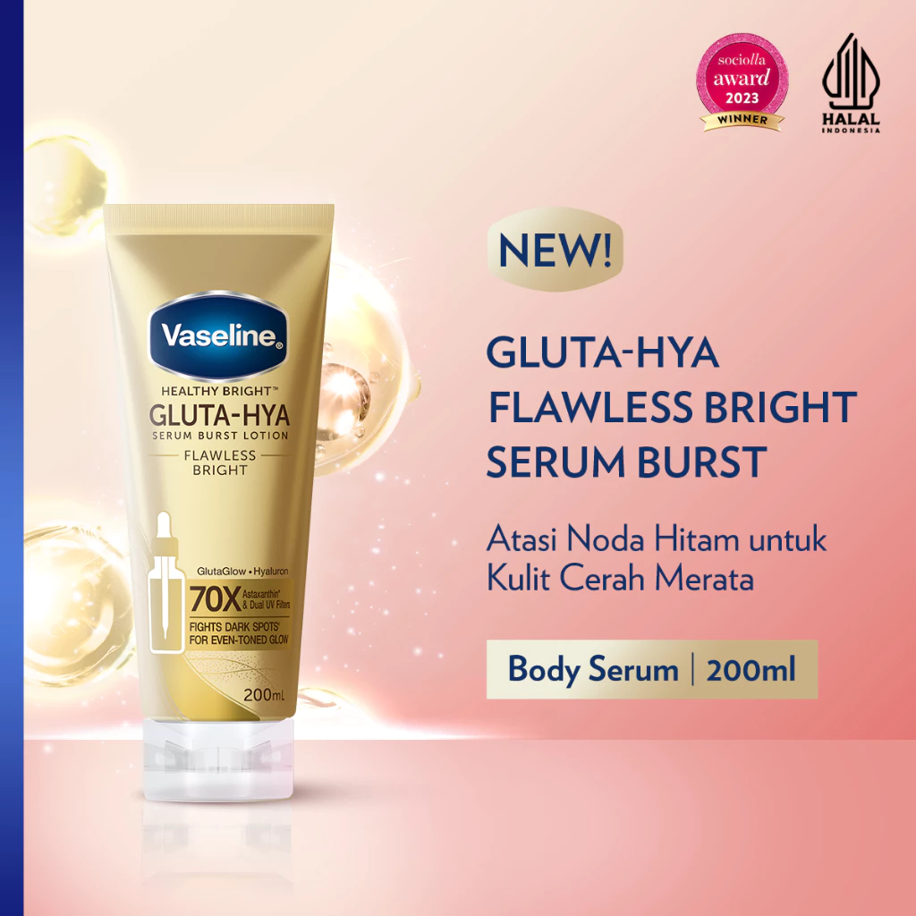 MOSSÈRU Royal Jelly Body Cream Body Butter 170gr | Pelembap Badan | Anti Aging | Body Serum | Body Lotion | Brightening Lotion | Hand Body | Body Care