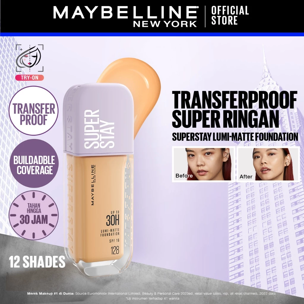Glad2Glow Perfect Blur&Cover Loose Powder oil control Finishing Kontrol Minyak Tahan Lama Anti Luntur Halus Sempurna & Cover Tinggi bedak padat bedak tabur two way cake cushion foundation setting spray make up g2g glad2glow official store
