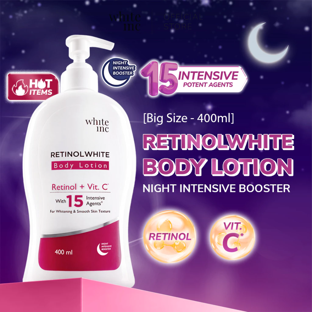 READY HB DOSTING DAVIENA 250ML PREMIUM SEGEL FULL LUAR DALAM