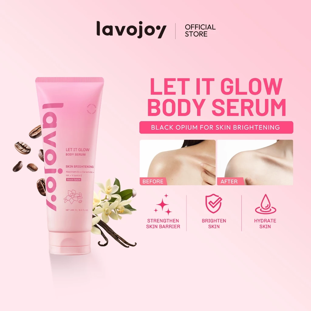 NIVEA Body Serum Extra White 70ml - 180ml | TnT Beauty Shop