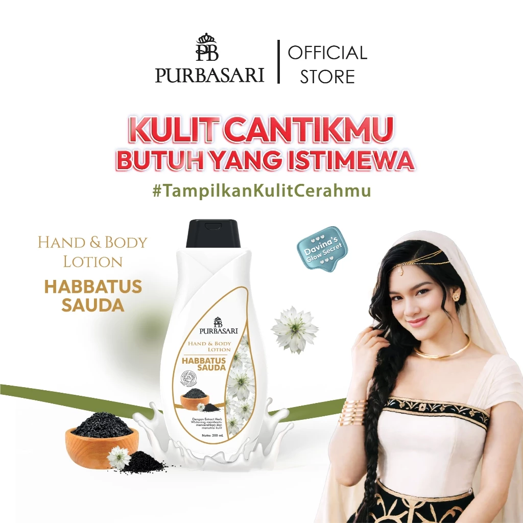 NIVEA Body Serum Extra Bright Day & Night (Care & Protect + Night Nourish) 180ml x2 - Merawat & mencerahkan kulit di pagi & malam