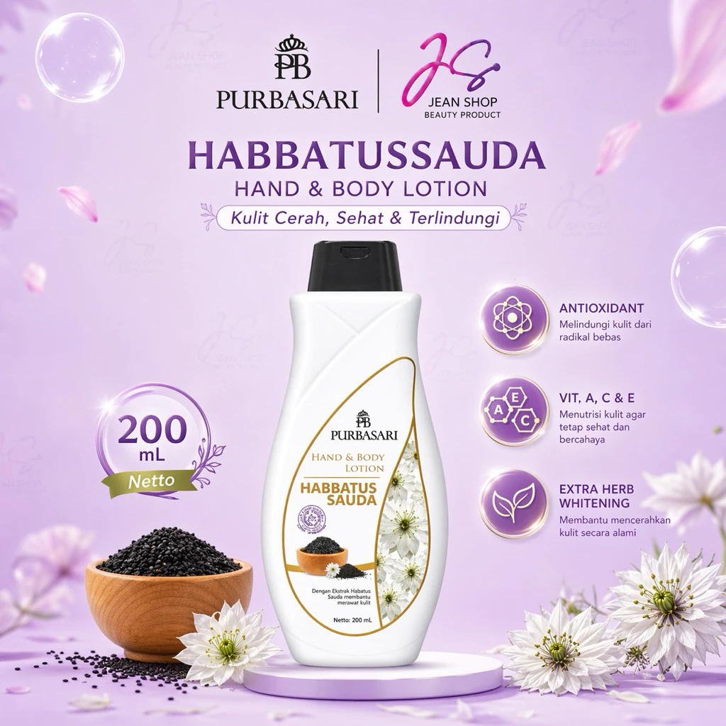 Marina Hand Body Lotion UV White Extra SPF30 185ml [2pcs] - Exp : 09.2027