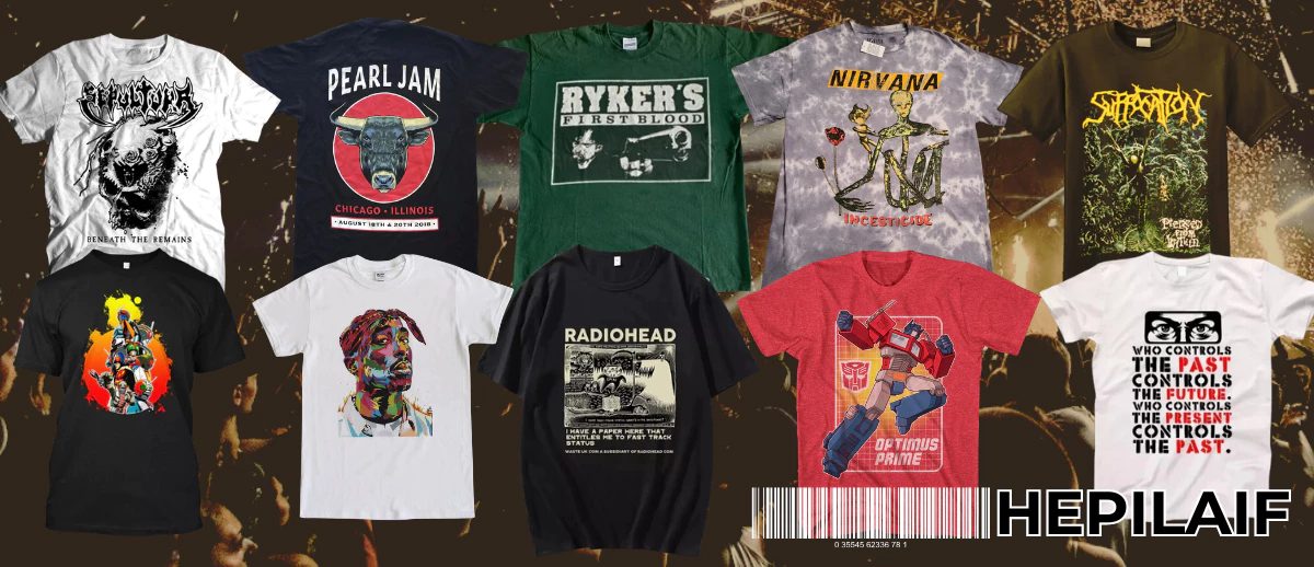 Vintage Timepieces & Finds
