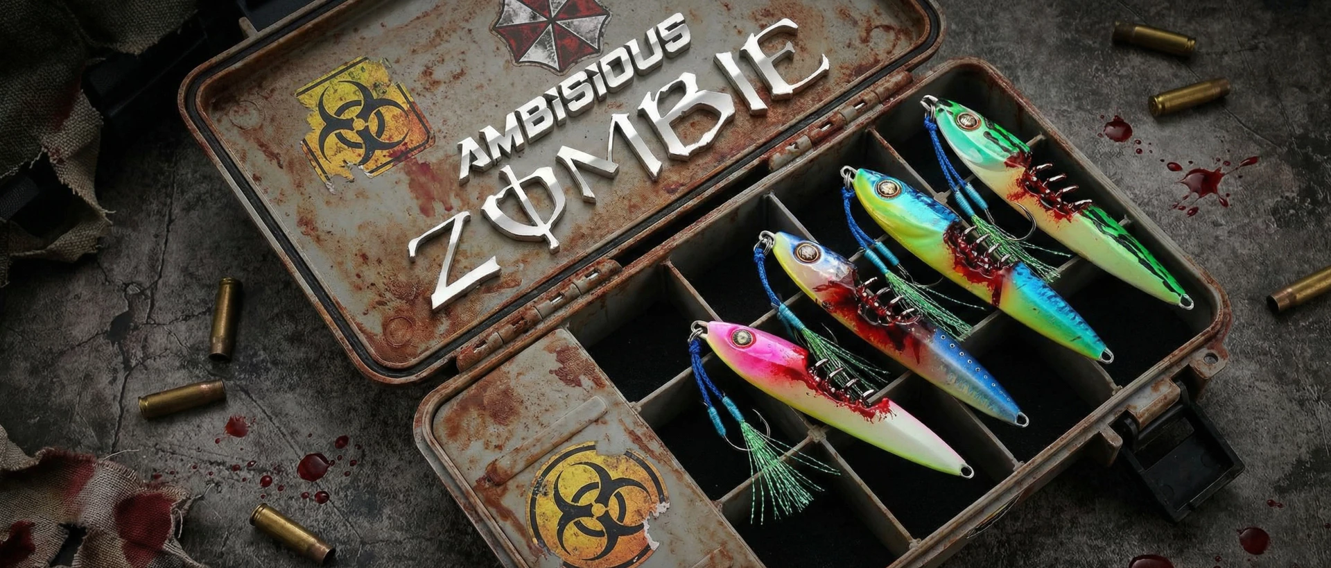 ZOMBIE