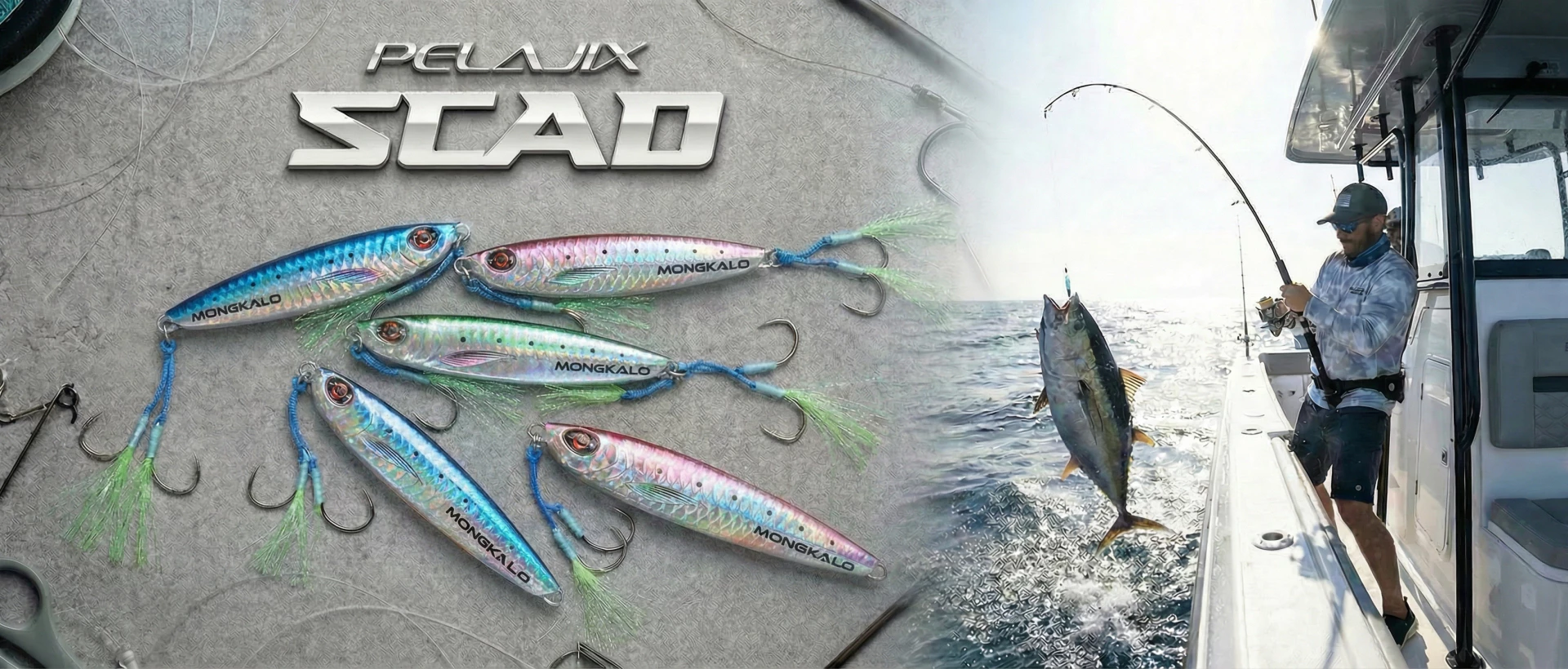 SCAD