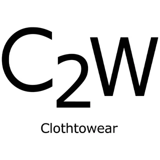 Logo C2W Clothtowear Official Store