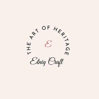 Logo Etniq Craft Official Shop