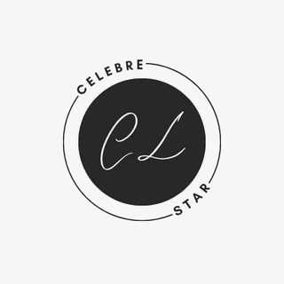 Logo Celebre Star Official Store