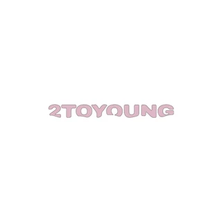 Logo 2TOYOUNG Official Store