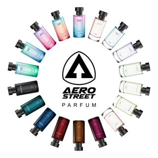 Aerostreet Parfum Official Store Aerostreet Parfum Official Store