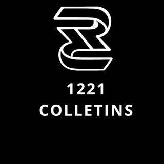 Logo 1221 COLLETINS Official Store