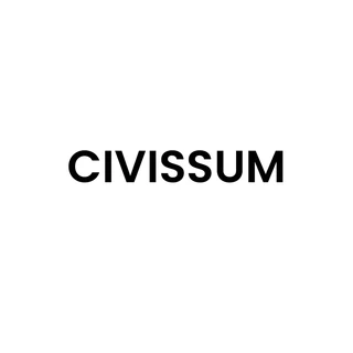 Logo CIVISSUM Official Store
