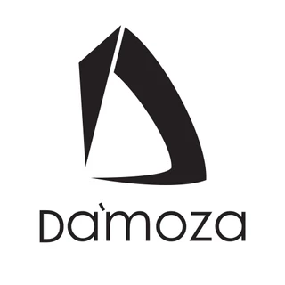Logo Damoza Official Store