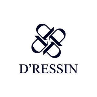 Logo D'ressin Official Store
