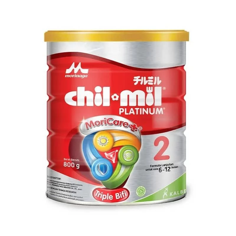 CHILMIL PLATINUM 800 GR