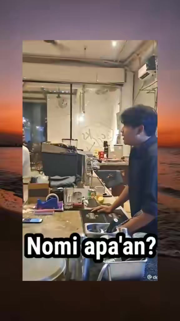 NoMi ApAaN BaNg?🤨🗿 #imdictatedtoo #fyp #meme #ngakakkocak #tolollubg
