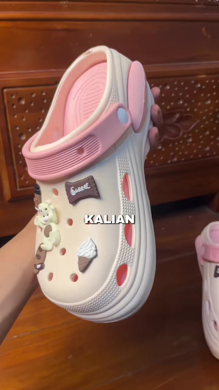 sandal baim wanita buat lebaran #ad #sandalwanita #sandalbaim #sandalbaim #sandallebaran #ramadhansale