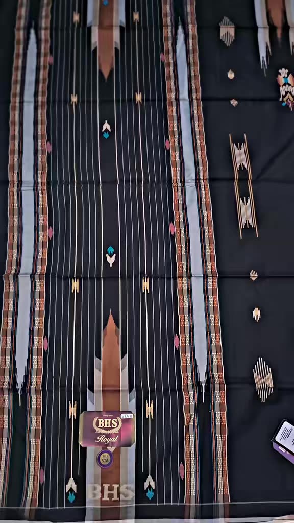 aku si karena kualitas tenun sarung bhs nya #bhs #trending #CapCut #sarung #indonesia #pusatsarung #pandeglang #fyp #viralvideo