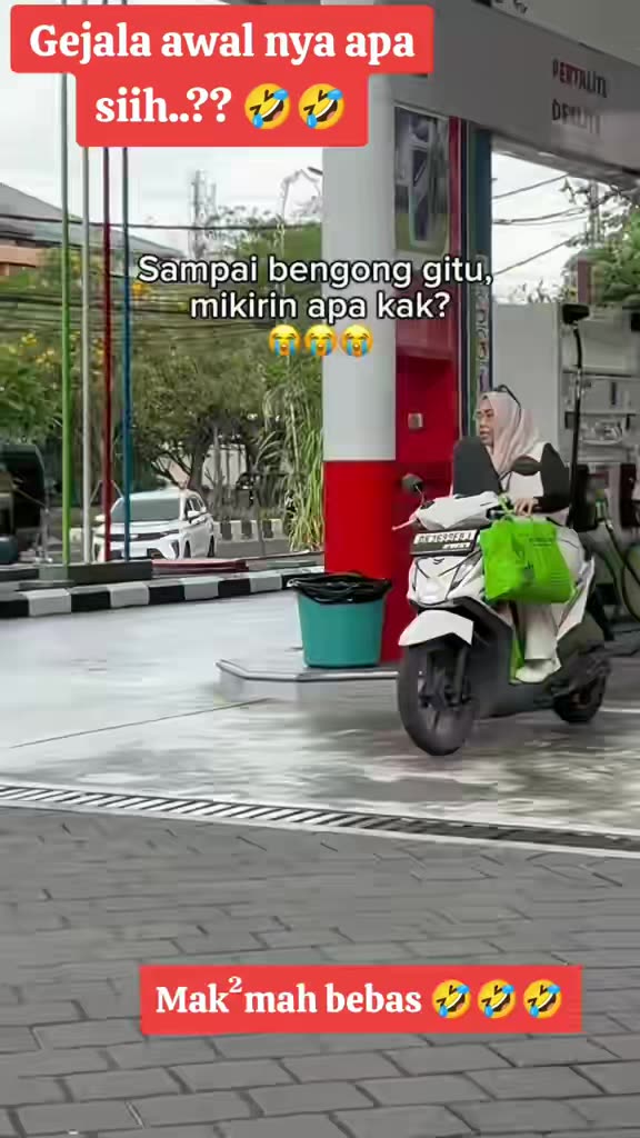 Gejala awal nya apa siih 😅😅😅 #lucu #kumpulanvideolucu #fyp #foryoupage #foryoupageofficiall #ajotaufiqchan2 #ajotaufiqchaniago