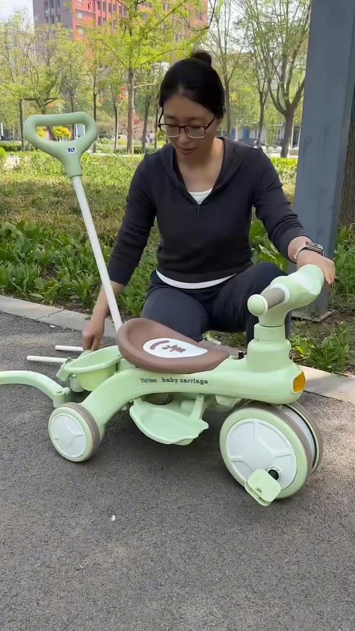 Sepedah anak roda 3 bmx exotic lucu 🥰🥰🥰 #viralvideo #viral #v #f #fyp #mainanunik #mainanedukasi #mainanviral #mainananak #mainan #all #foyou #for #lucu #mainananakindonesia #mainanedukasianak #barangunik #barangrumah #sepedahanak #accessories