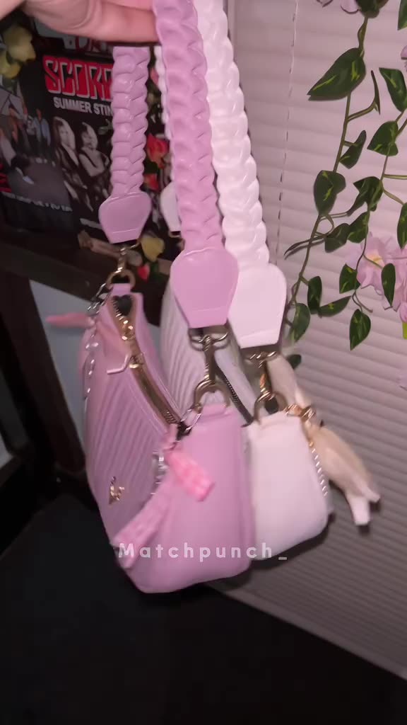 Tas Cantik 40ribuan🤗 #taswanita #tascantik #tasbahu #tasmurah