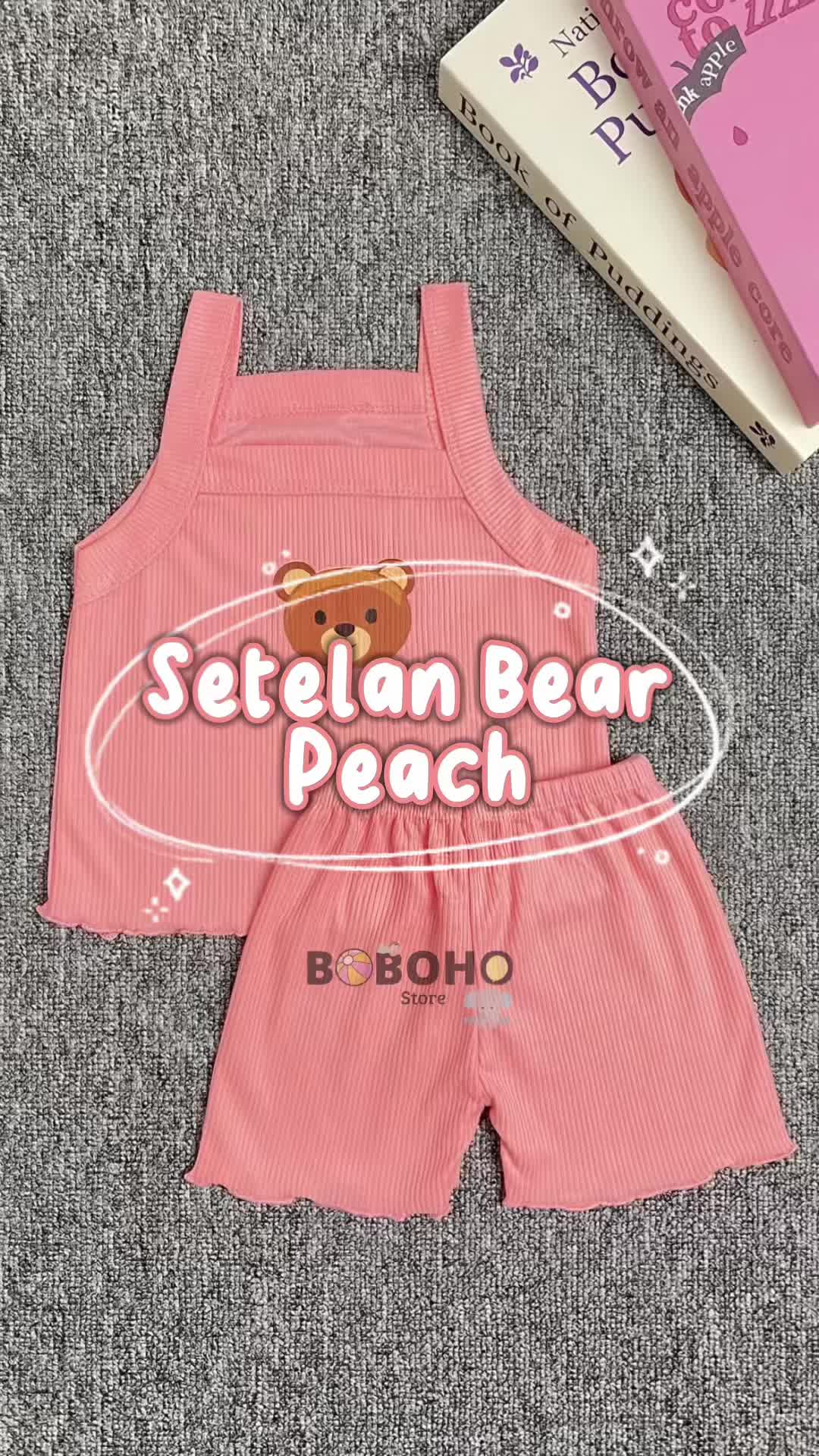 Udah ada warna baru lagi dong?✨ #setelan #setelananak #setelananakperempuan #baju #bajuanak #bajuanakperempuan #bajuanakmurah #oneset #onesetmurah #fyp #fypage #fyppppppppppppppppppppppp #foryou #foryoupage