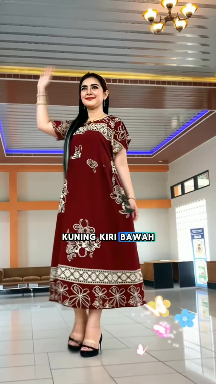 Daster Chibi jumbo motif LD 125 Rayon premium tebal adem Daster harian nyaman santai  Cepat beli sekarang #daster #dasterchibi #dasterchibijumbo #dastermotif #dasterrayon #dasterkekinian #dasterharian #dasternyaman #dastersantai #daster2025 #daste...