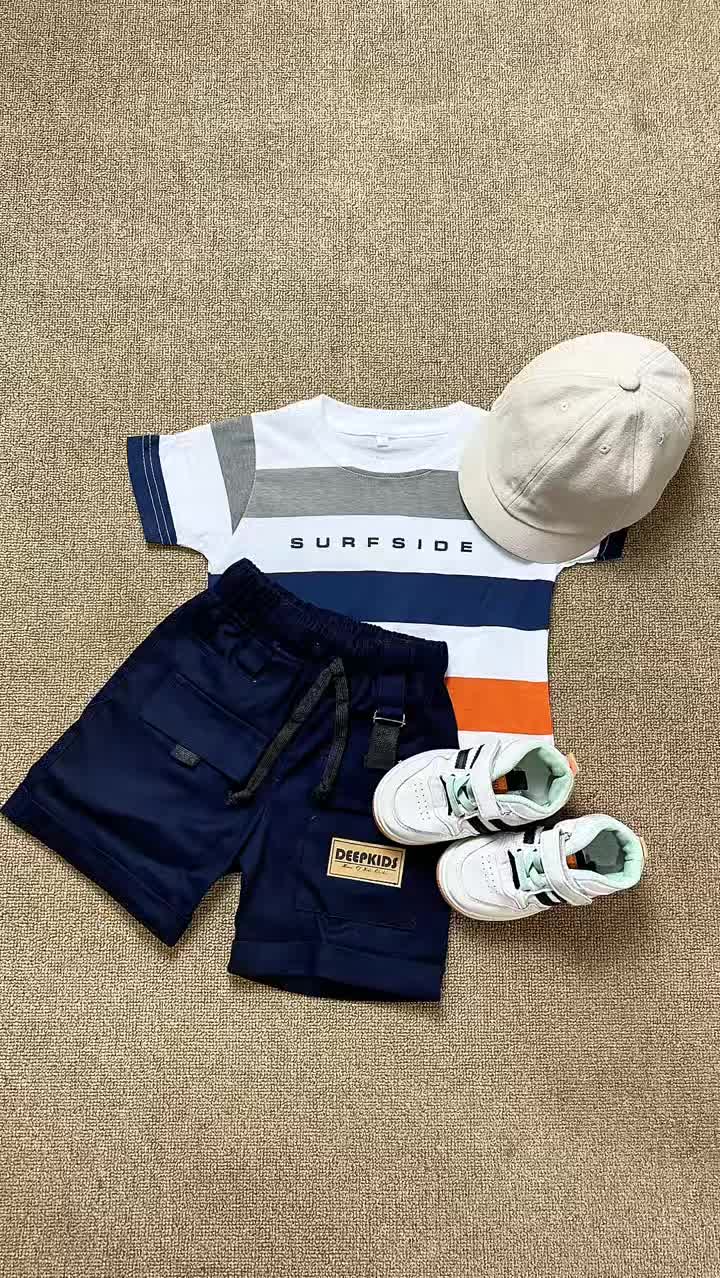 Setelan cargo anak kekinian full print #outfitanak #ootdanak #outfitanakcowok #bajuanak #rekomendasibajuanak #setelananak #setelananakcowok #kaosanak #bajuanakcowok #rekomendasibajuanakcowok #ideoutfitanak