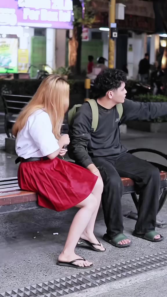 abgnya cemas banget🤣  ゚ #funny #prank #fyp #lucu_ngakak