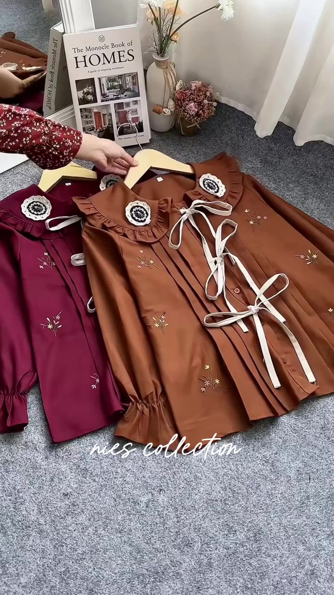 Checkout sekarang dari Keranjang Oren ☝️