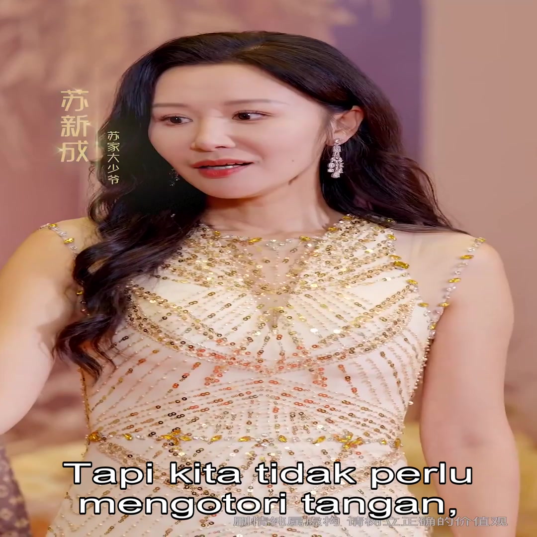 Ahli Waris Merebut Kembali Rumahnya(Sulih Suara) Ep.02 #DramaChina #Series #DramaPendek