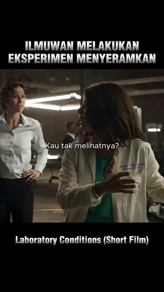 eksperimen mengerikan #alurceritafilm #cuplikanfilm #movie #klipfilm #film